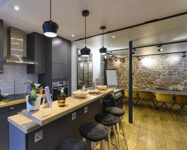 peerspace