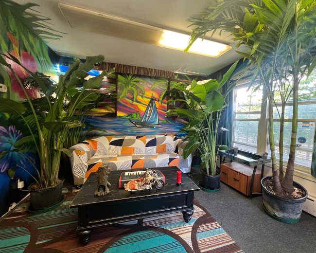 peerspace