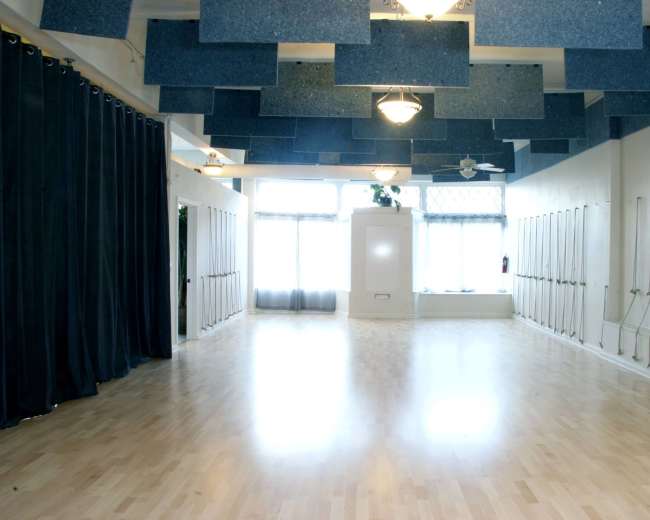 peerspace