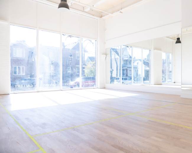peerspace
