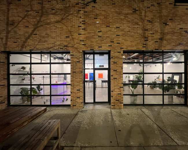peerspace