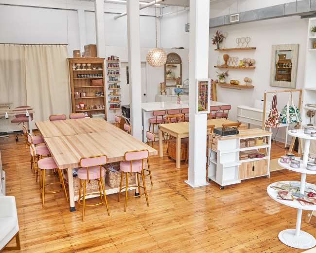 peerspace