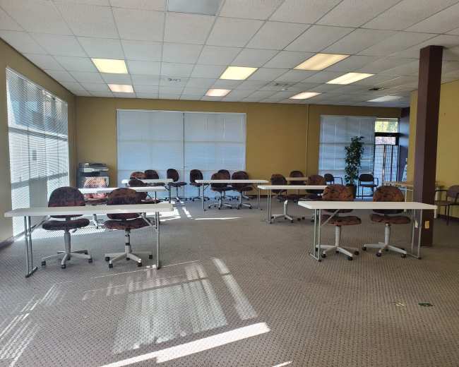 peerspace