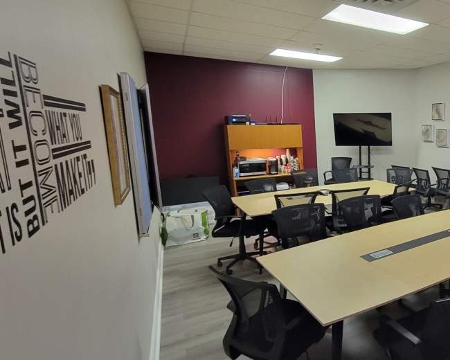 peerspace
