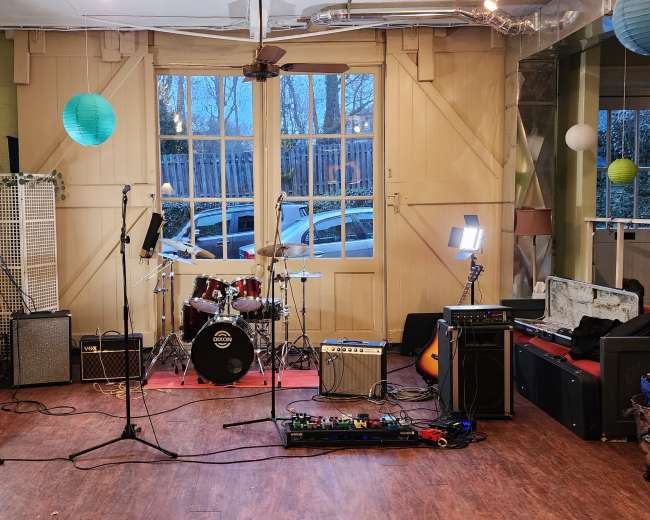 peerspace