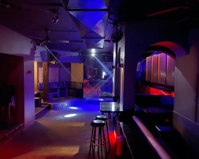 peerspace