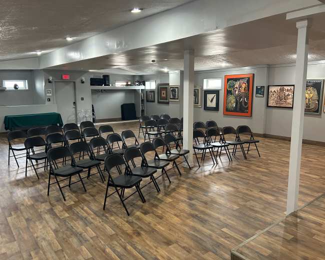 peerspace
