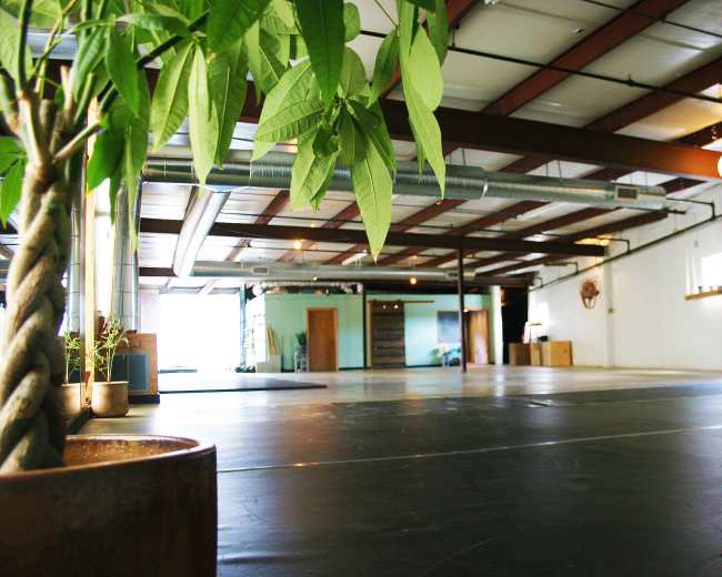 peerspace