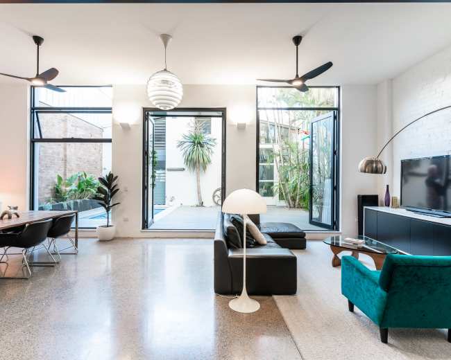 peerspace