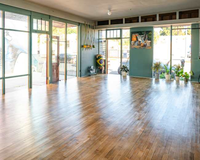 peerspace