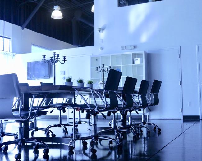 peerspace