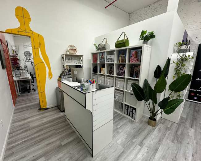 peerspace