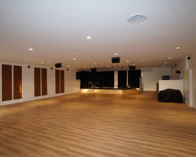 peerspace