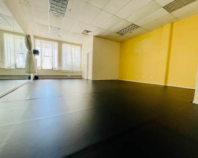 peerspace