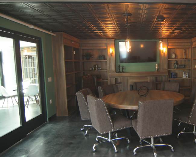 peerspace