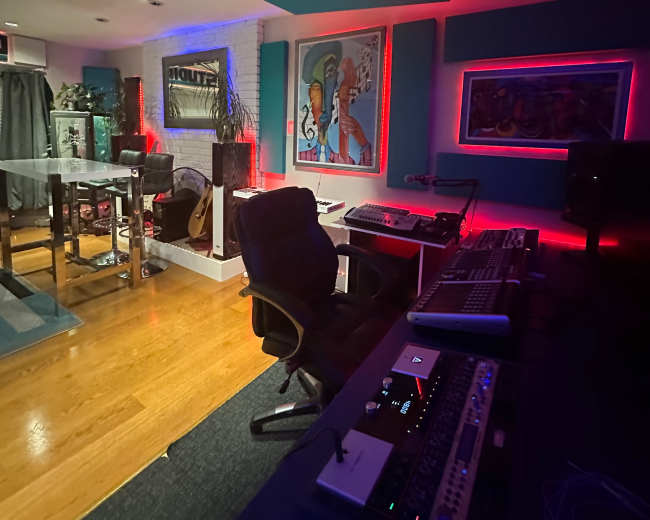 peerspace