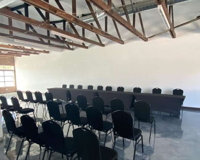 peerspace