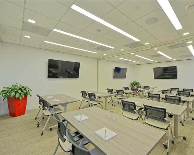 peerspace