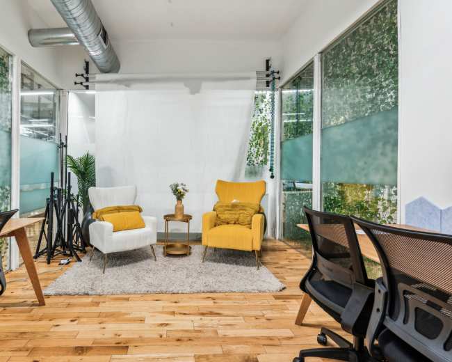 peerspace