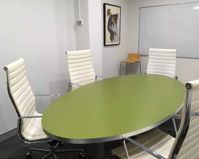 peerspace