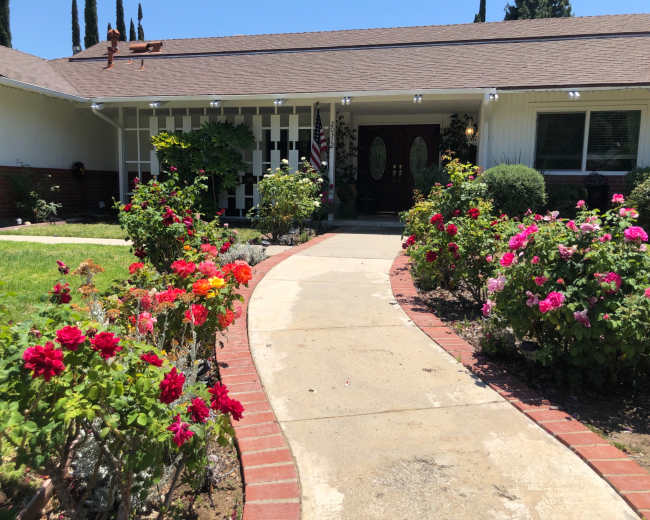 carousel