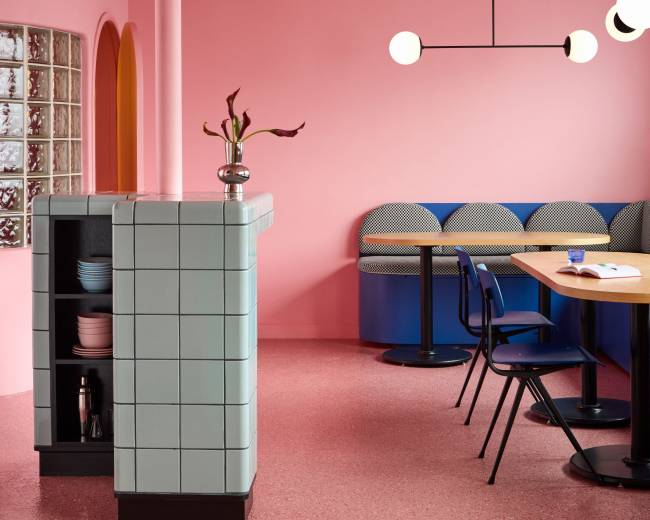 peerspace