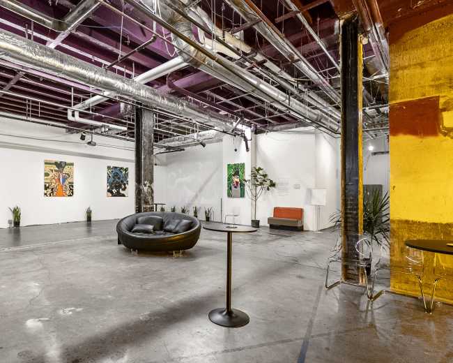 peerspace