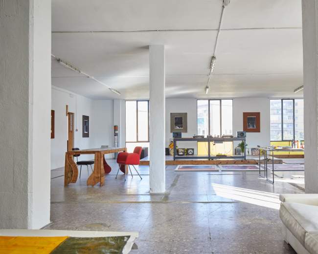 peerspace