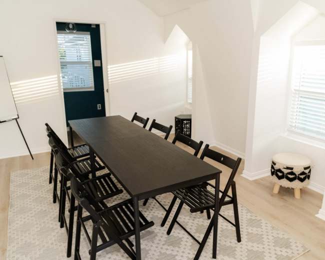 peerspace