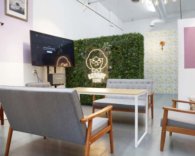 peerspace