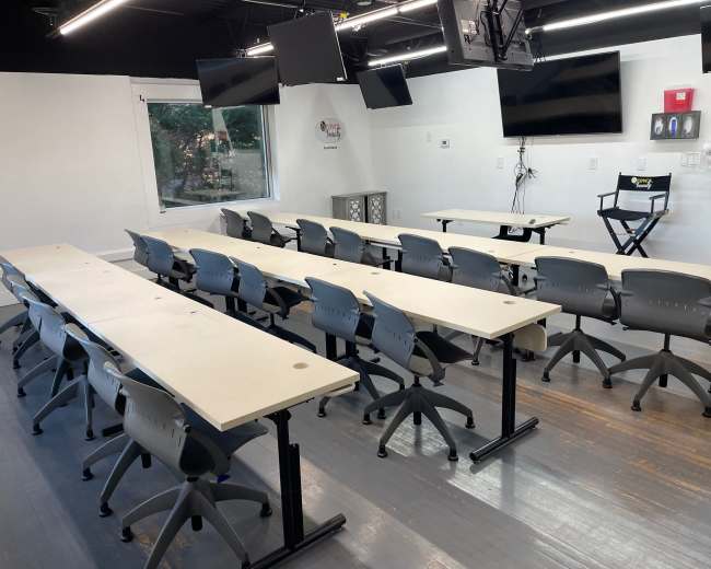 peerspace