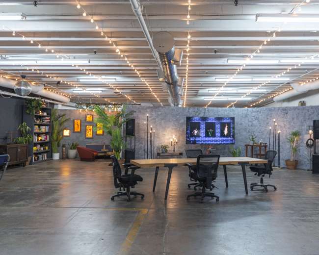 peerspace
