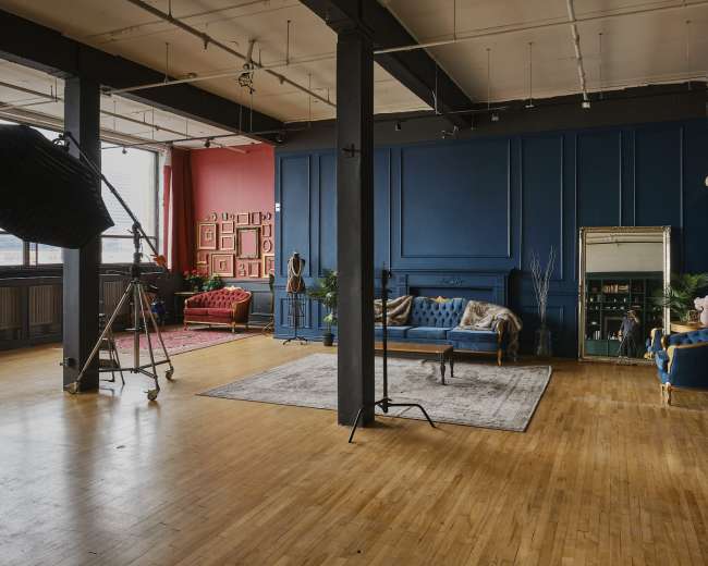 peerspace