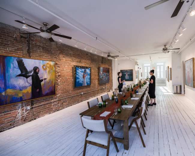 peerspace