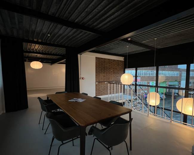 peerspace