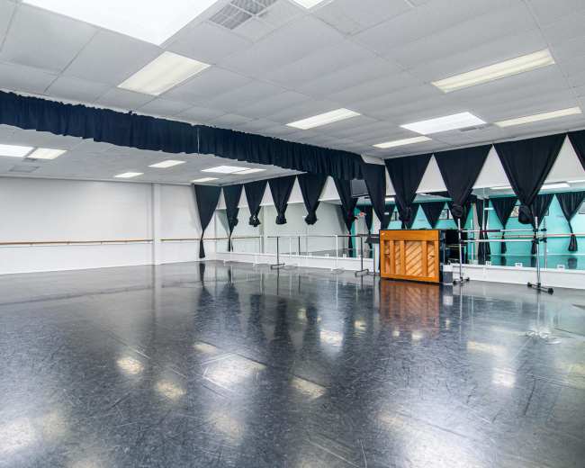 peerspace