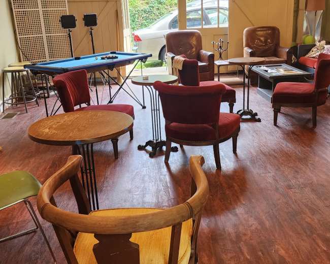 peerspace