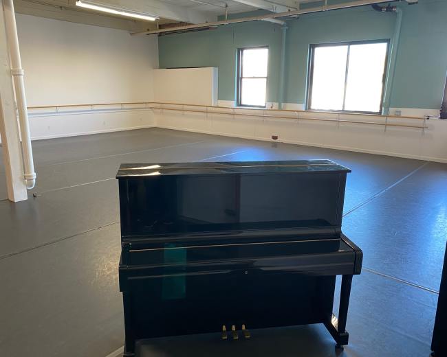 peerspace