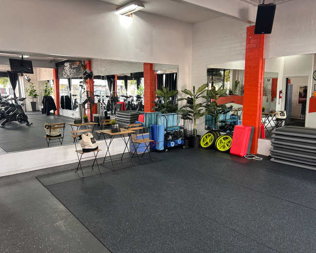 peerspace