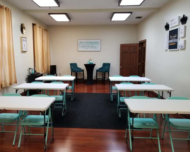 peerspace