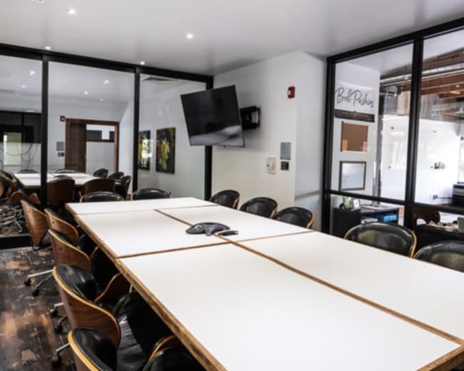 peerspace