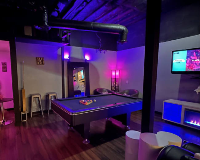 peerspace
