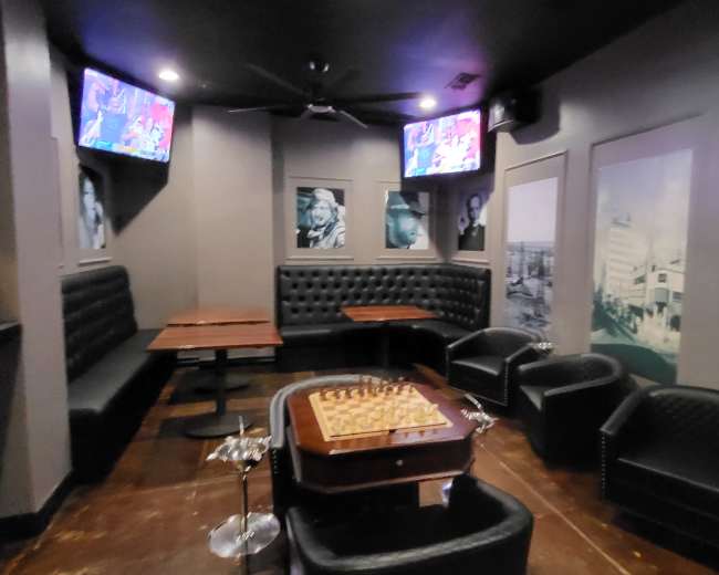 peerspace