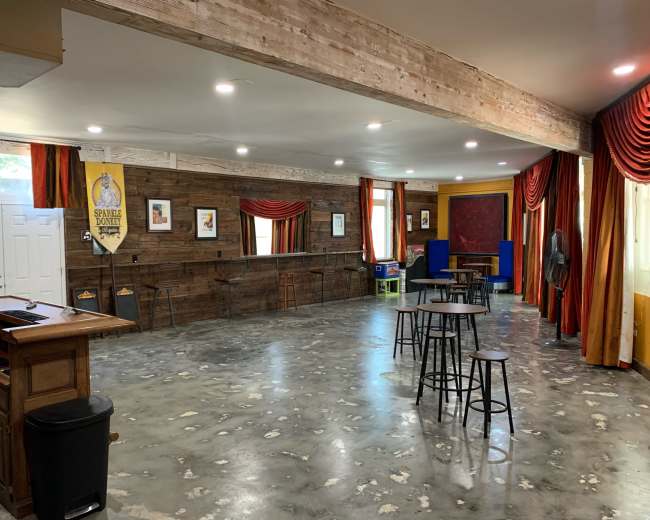 peerspace