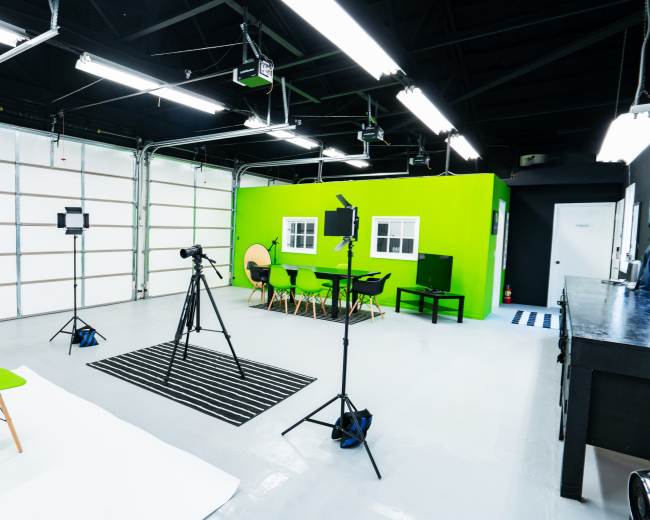 peerspace