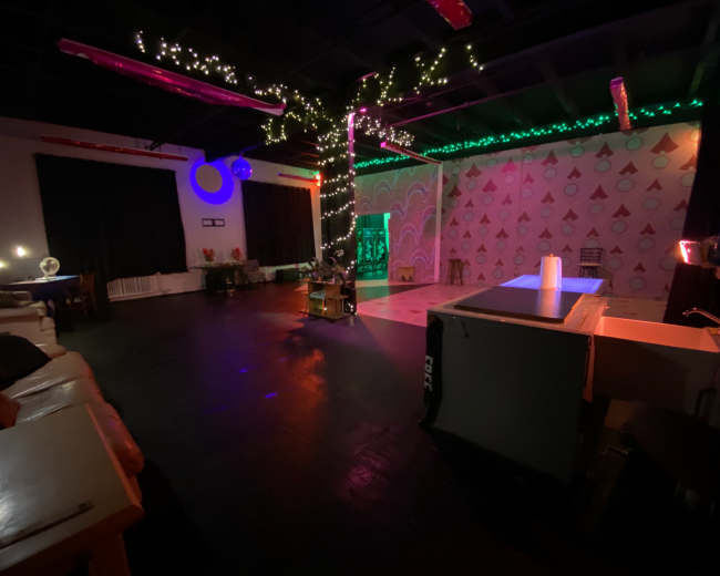 peerspace