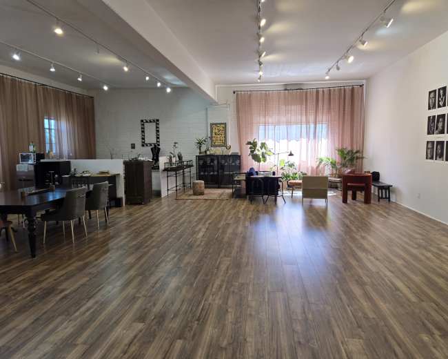 peerspace