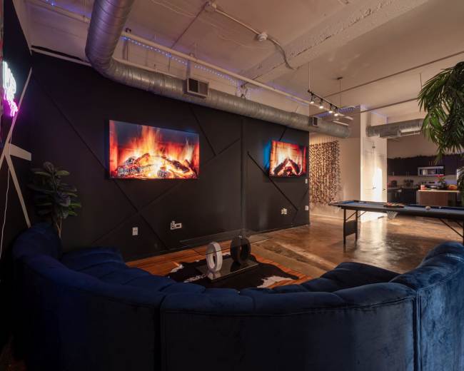 peerspace