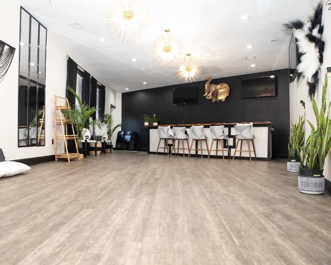 peerspace