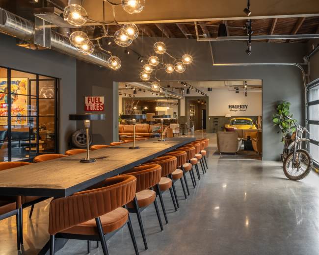peerspace